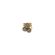 anle trio infinity ouro vintage